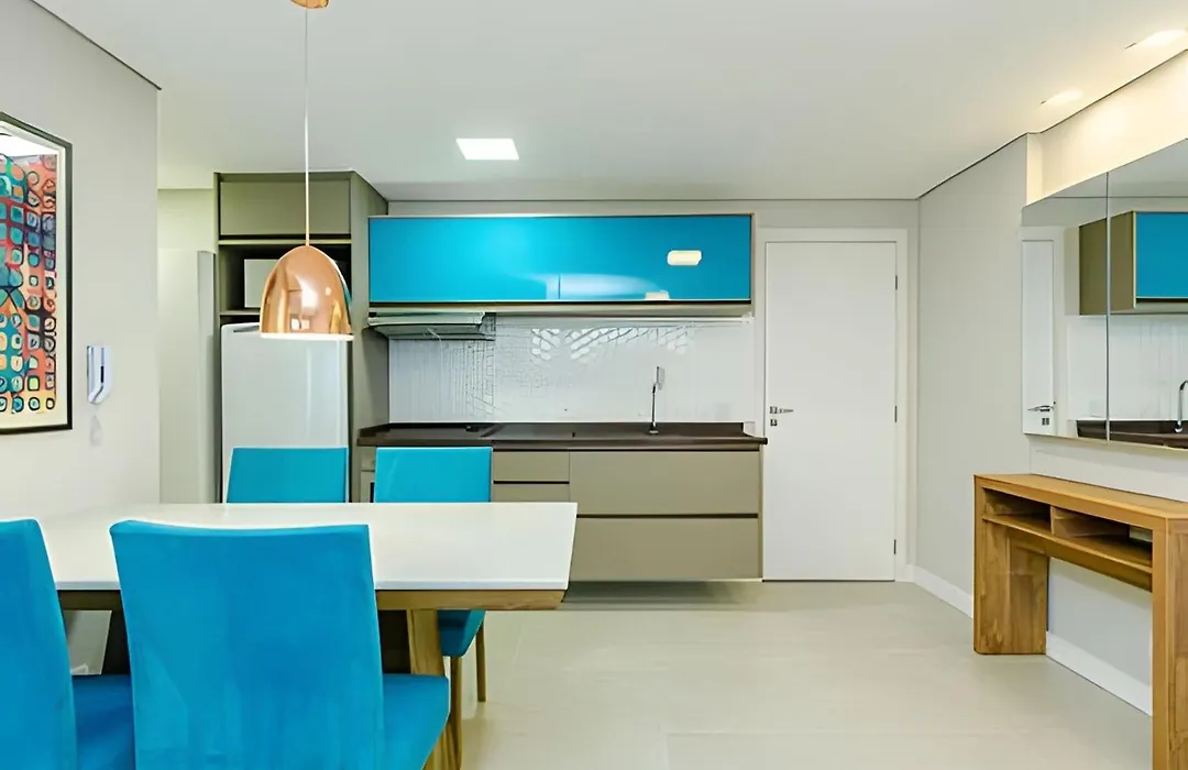 7Th Avenue - Apartamentos Urooms-1